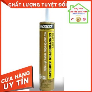 [ XẢ KHO ] KEO TITEBOND ĐA NĂNG (DÁN GỖ, GẠCH, KIM LOẠI)