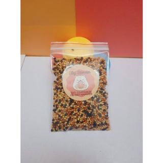 Hạt kê ba màu dành cho Hamster