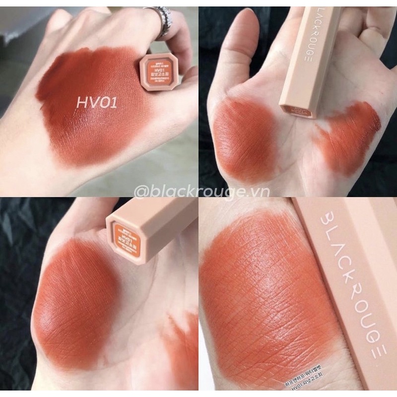 Son BLACKROUGE chính hãng. | BigBuy360 - bigbuy360.vn