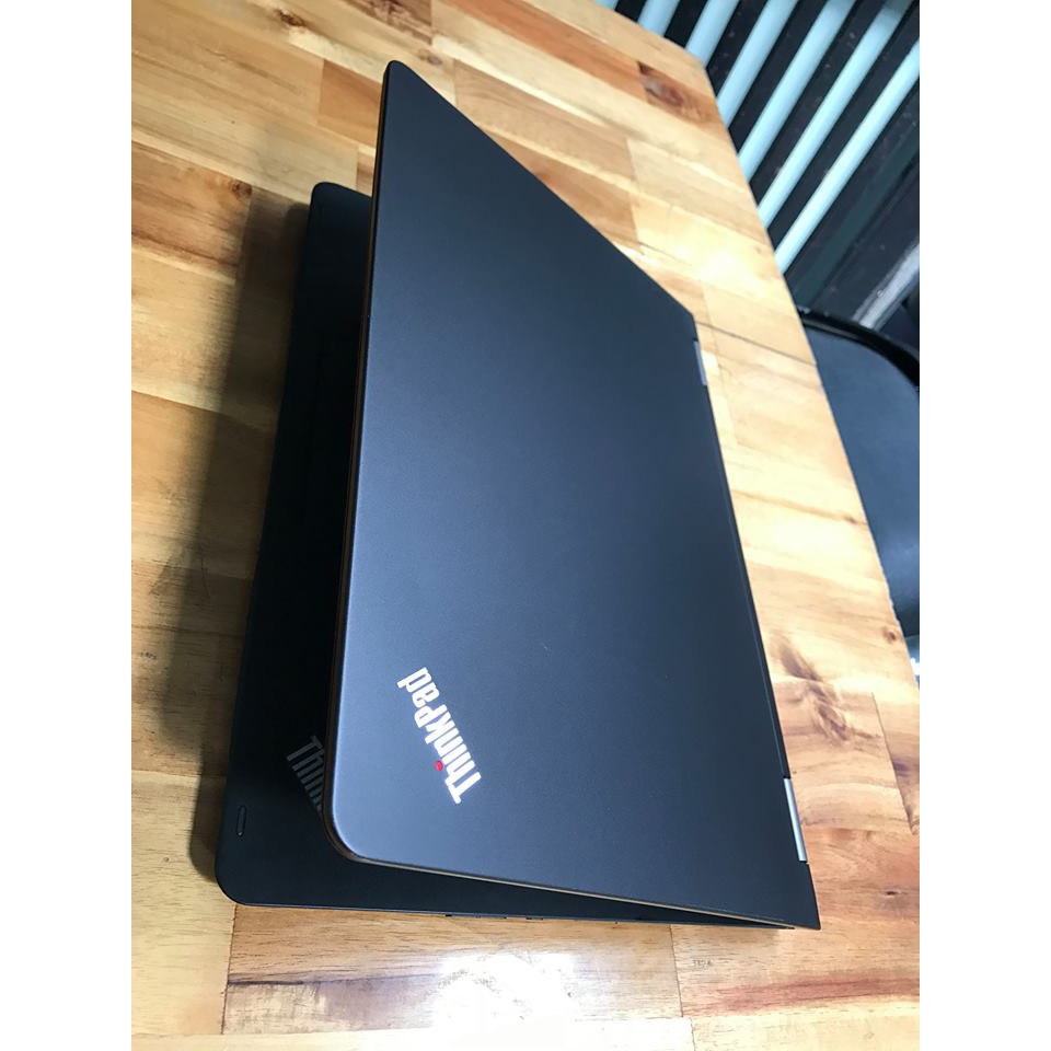 laptop IBM thinkpad Yoga 14, i5 - 5300u, 8G, 500G, 14in, touch, 360 độ, zin100% | BigBuy360 - bigbuy360.vn