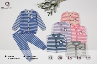 Sỉ bộ Momma baby