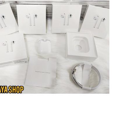 Tai Nghe Bluetooth 5.0 Code-491 Airpods Gen 2 Oem 1: 1