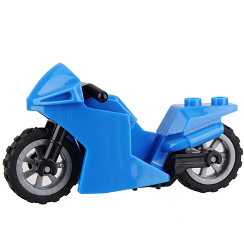 Bộ Đồ Chơi Lắp Ráp Mô Hình lego Mini Nhiều Màu Sắc