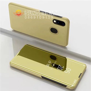 [Freeship toàn quốc từ 50k] Bao da Samsung M20