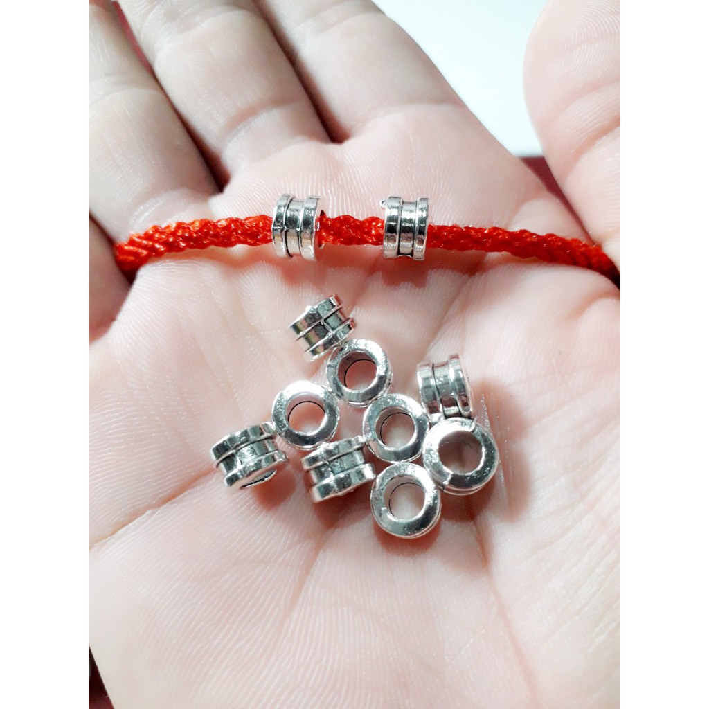 Charm hợp kim giá sỉ TPHCM : 50g = 23k / 1 gói