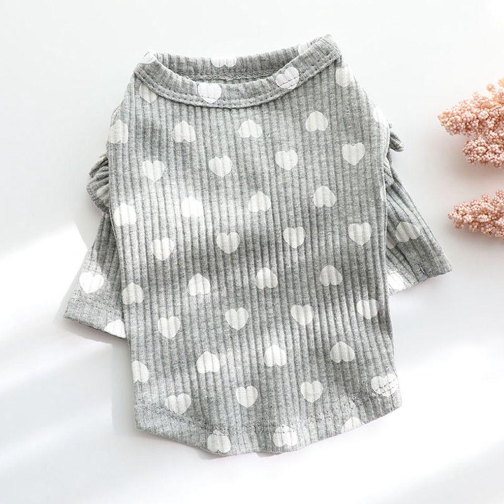 Elsworth Trang Phục Hóa Trang Mềm Mại Dễ Dàng Mặc / off 1 Cái Cho Thú Cưng Cỡ Nhỏ / Trung Bình