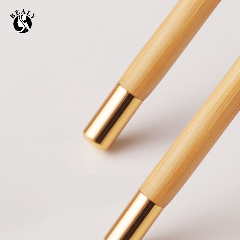 CỌ KẺ EYELINER DẠNG GEL
