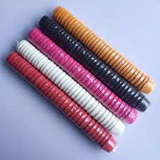 100 Cup giấy mềm lót socola 2.5cm