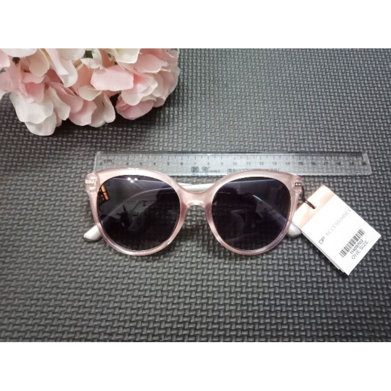 Kính Dorothy penkins hàng chuẩn auth, có mail mua hàng chính hãng