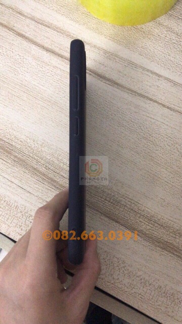Ốp lưng dẻo đen, dẻo trong vsmart bee 3