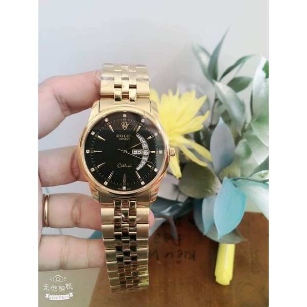 Đồng hồ nam  rolex chống nước