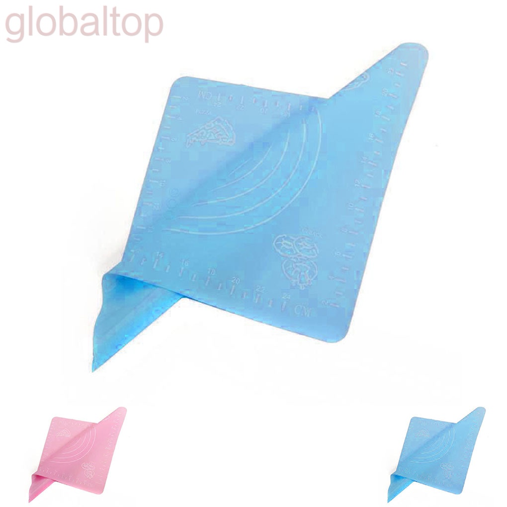 Tấm thảm nhào bột bằng silicone tiện dụng cho nhà bếp