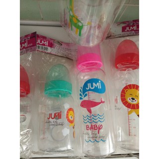 Bình sữa jumi 250ml. 140ml