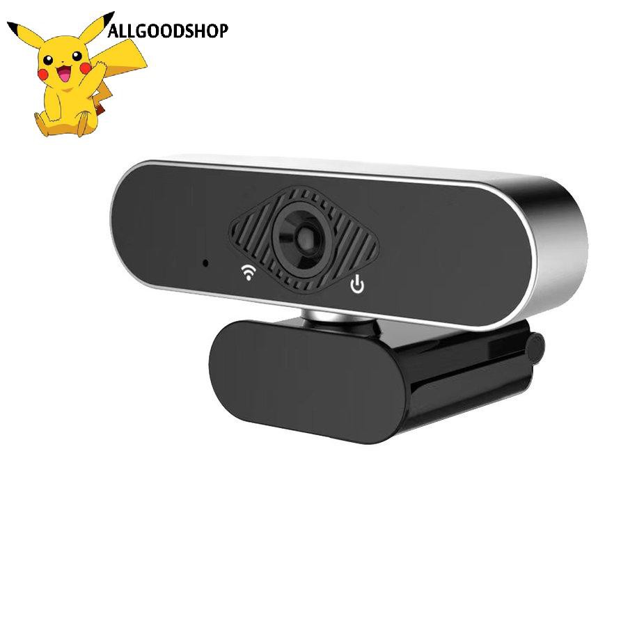 ✨Webcam Hd 1080p Cho Máy Tính Laptop Usb | BigBuy360 - bigbuy360.vn