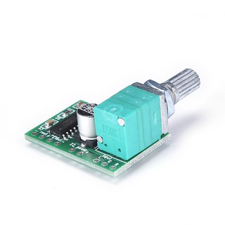 Mạch khuếch đại âm thanh Ultra PAM8403