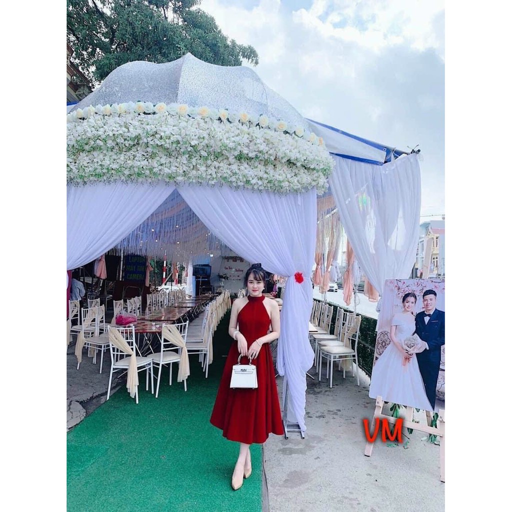ĐẦM YẾM SANG CHẢNH