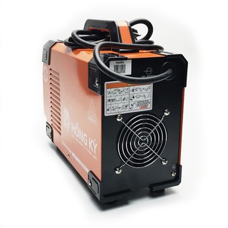 MÁY HÀN ĐIỆN TỬ HỒNG KÝ HK-200N