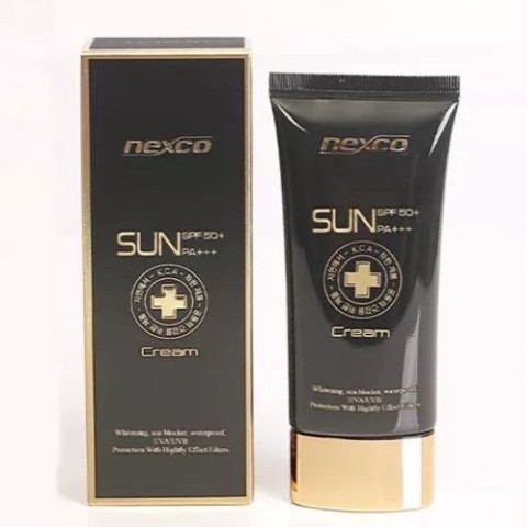 Kem chống nắng hàn quốc NEXCO 70g