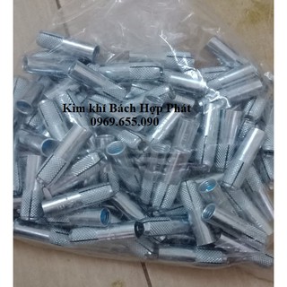 Tắc kê đạn M10  (nở đạn M10)