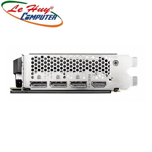 [Mã 157ELSALE1 giảm 5% đơn 3TR] VGA MSI GeForce RTX 3060 VENTUS 3X 12G OC