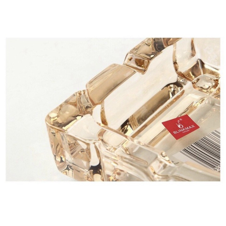 Gạt tàn xì gà, thuốc lá