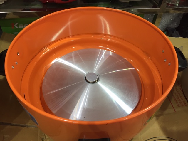 Nồi cơm điện Sharp KSH 385 8,5 lít | BigBuy360 - bigbuy360.vn