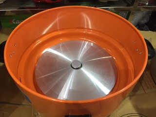 Nồi cơm điện Sharp KSH-385 - 8.5L