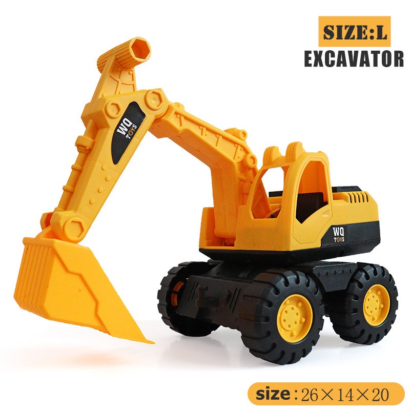 xe đồ chơi ô tô đồ chơi trẻ em, xe cứu hỏa, máy xúc, mô hình ô tô đồ chơi, đồ chơi trẻ em Xe Cứu Hỏa Đồ Chơi Cho Bé