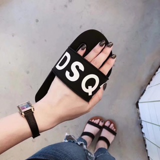 Ốp dẻo iphone dép Dsquared