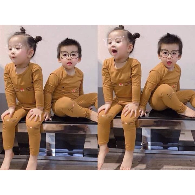 Đồ thu đông
