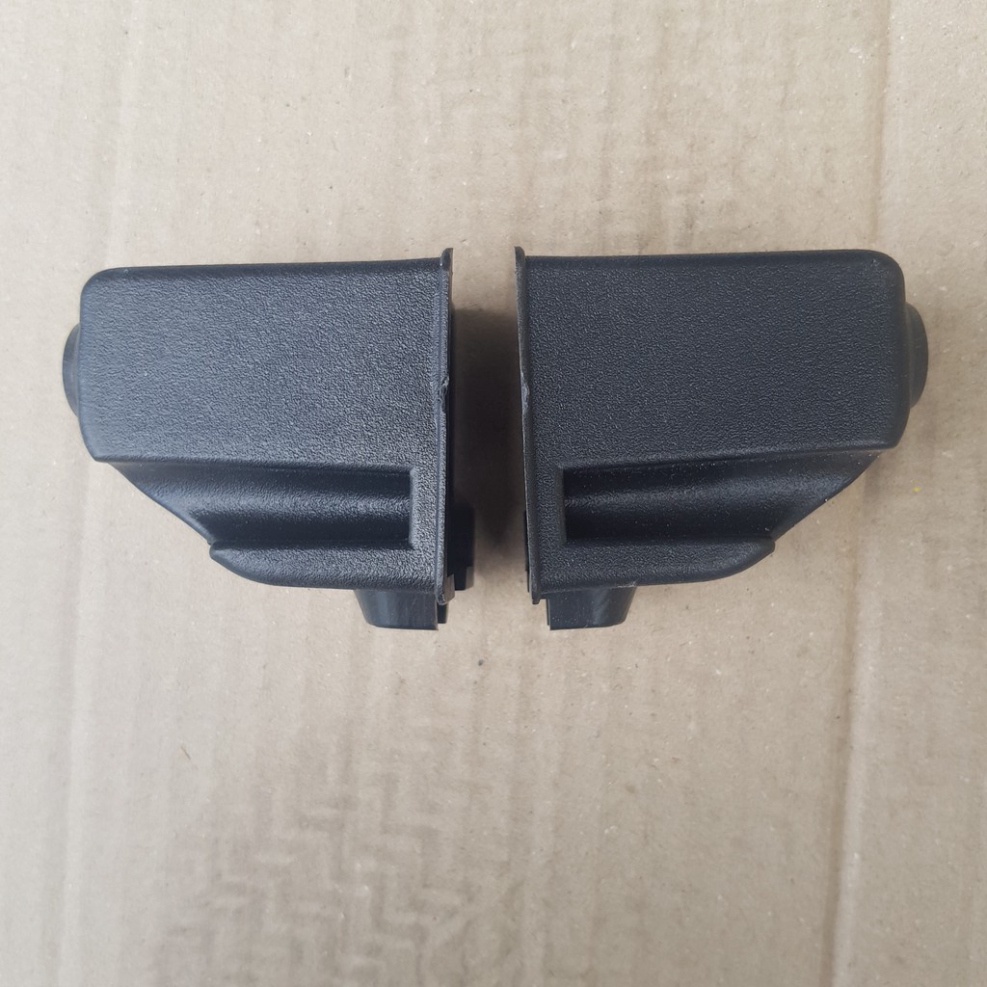 GÁC CHÂN SAU XE ĐẠP ĐIỆN XE ĐIỆN HUY