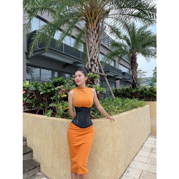 Đai Nịt Bụng ITALY Thông Thoáng Dể Chịu Chuyên Dùng Để Đeo Ngồi Làm Việc Văn Phòng Thời Gian Dài