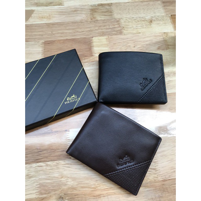 Ví Nam Chính Hãng💥Bop Da Nam Thương Hiệu Cao Cấp Full Hộp🔥Bảo Hành 12 Tháng