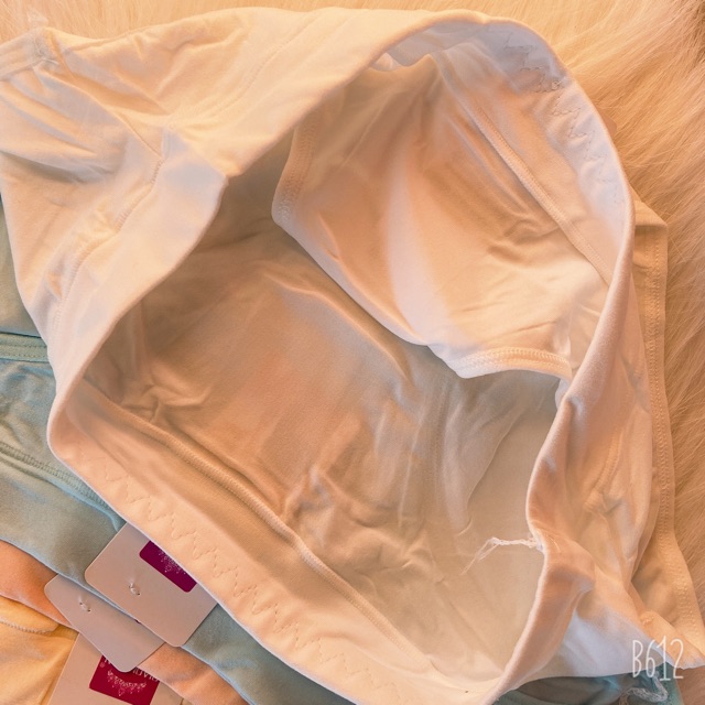 COMBO 10 QUẦN LÓT COTTON THÁI LAN MỊN 8602 | BigBuy360 - bigbuy360.vn