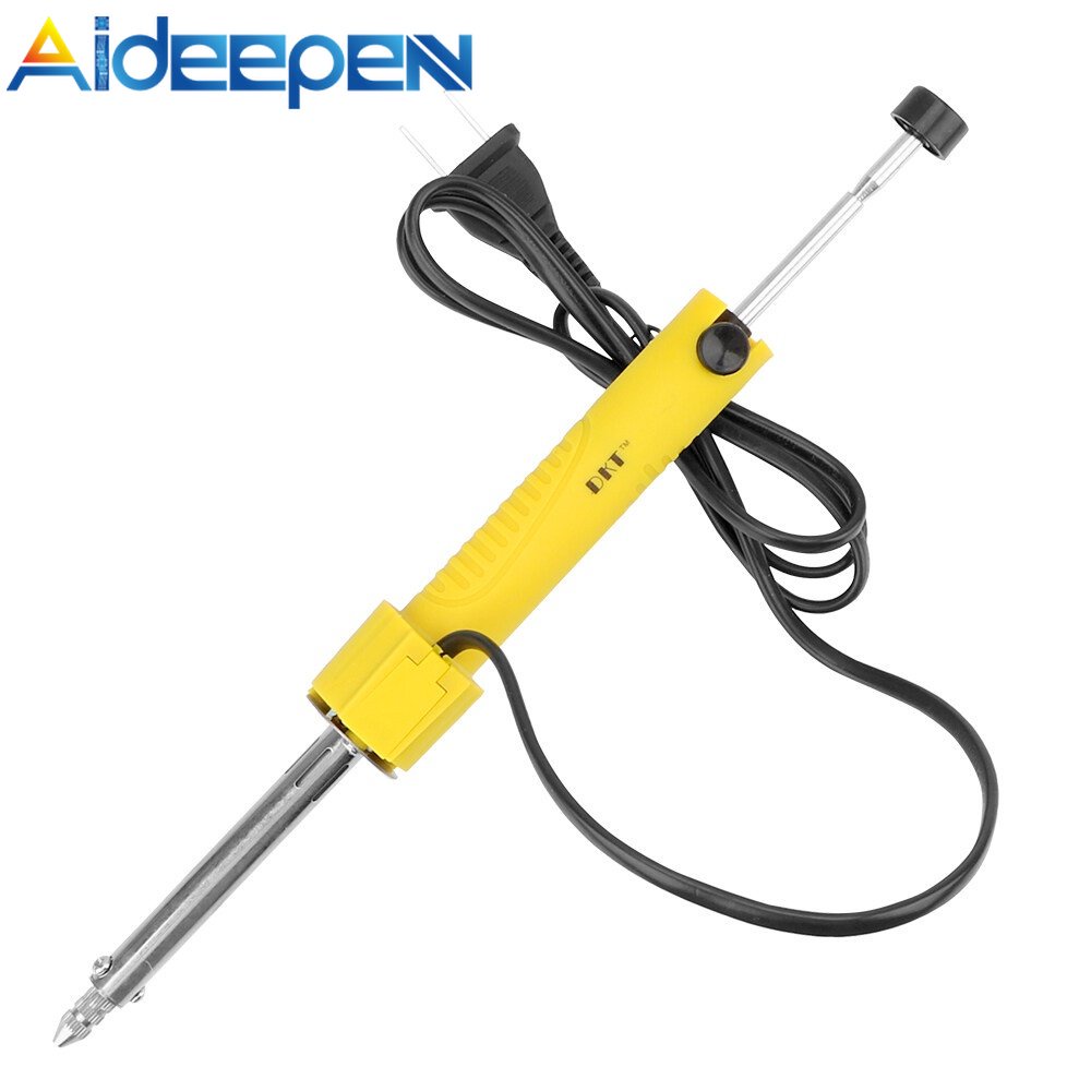 AIDEEPEN Bút hàn điện hút chân không 220V 30W chuyên dụng