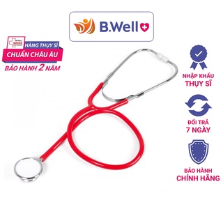 Ống nghe y tế tai nghe y tế b.well ws 02 - bwell y tế 360
