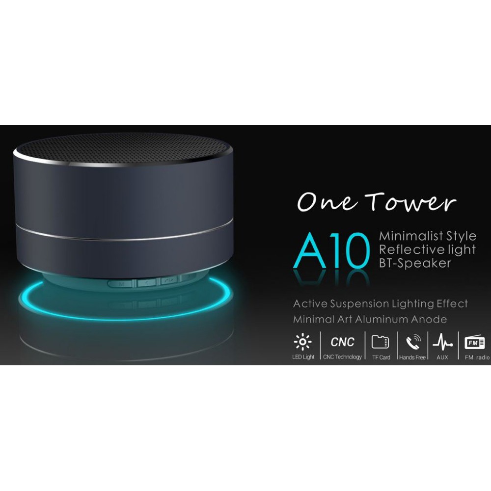 Loa bluetooth Mini speaker A10