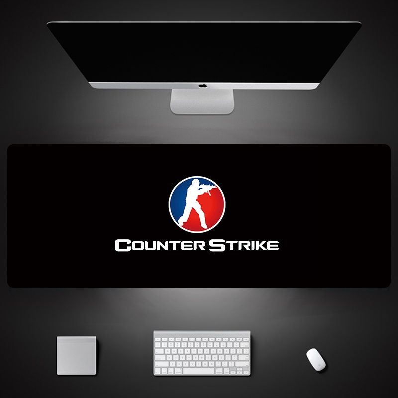 Tấm Lót Chuột Máy Tính csgo Chống Bể Chuyên Dụng 700 * 300]