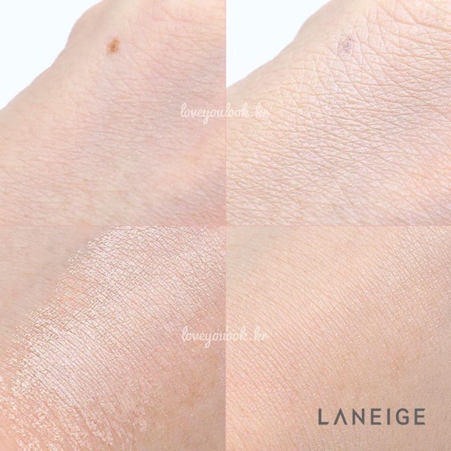 Phấn nước Laneige [tặng thêm 1 lõi]