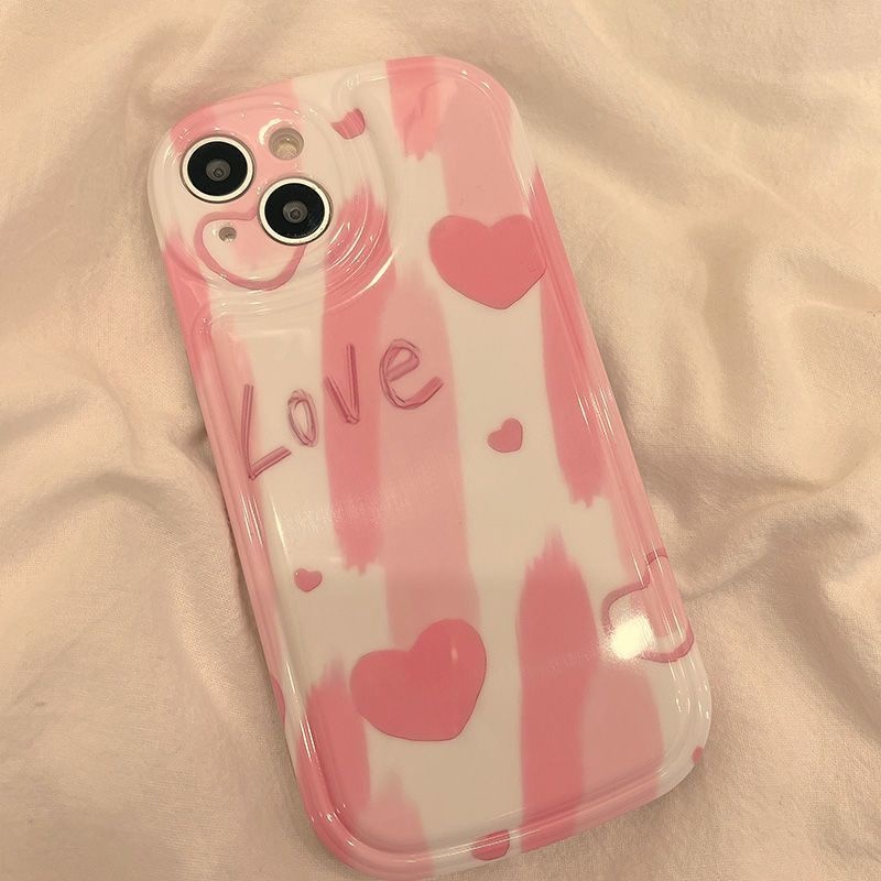 Ốp Điện Thoại Họa Tiết Graffiti Nhiều Màu Sắc Cho iPhone 12 13 11 Pro Max X Xs Max Xr