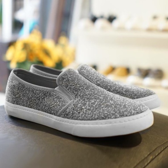 Giày slipon MIDAZ (Family) - W00278 | BigBuy360 - bigbuy360.vn