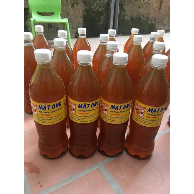 1 kg Mật ong hoa vải đặc sánh ngon cực | BigBuy360 - bigbuy360.vn