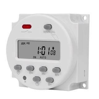 Công Tắc Hẹn Giờ CN101A
