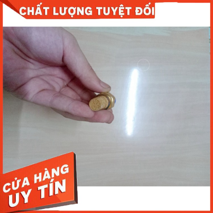 [GIÁ RẺ NHẤT - HÀNG CHÍNH HÃNG] Đầu lọc nước chất liệu đồng cho máy phun sương công suất nhỏ