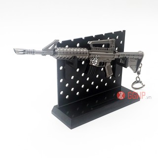 Mô hình Assault Rifle (M4) Fortnite