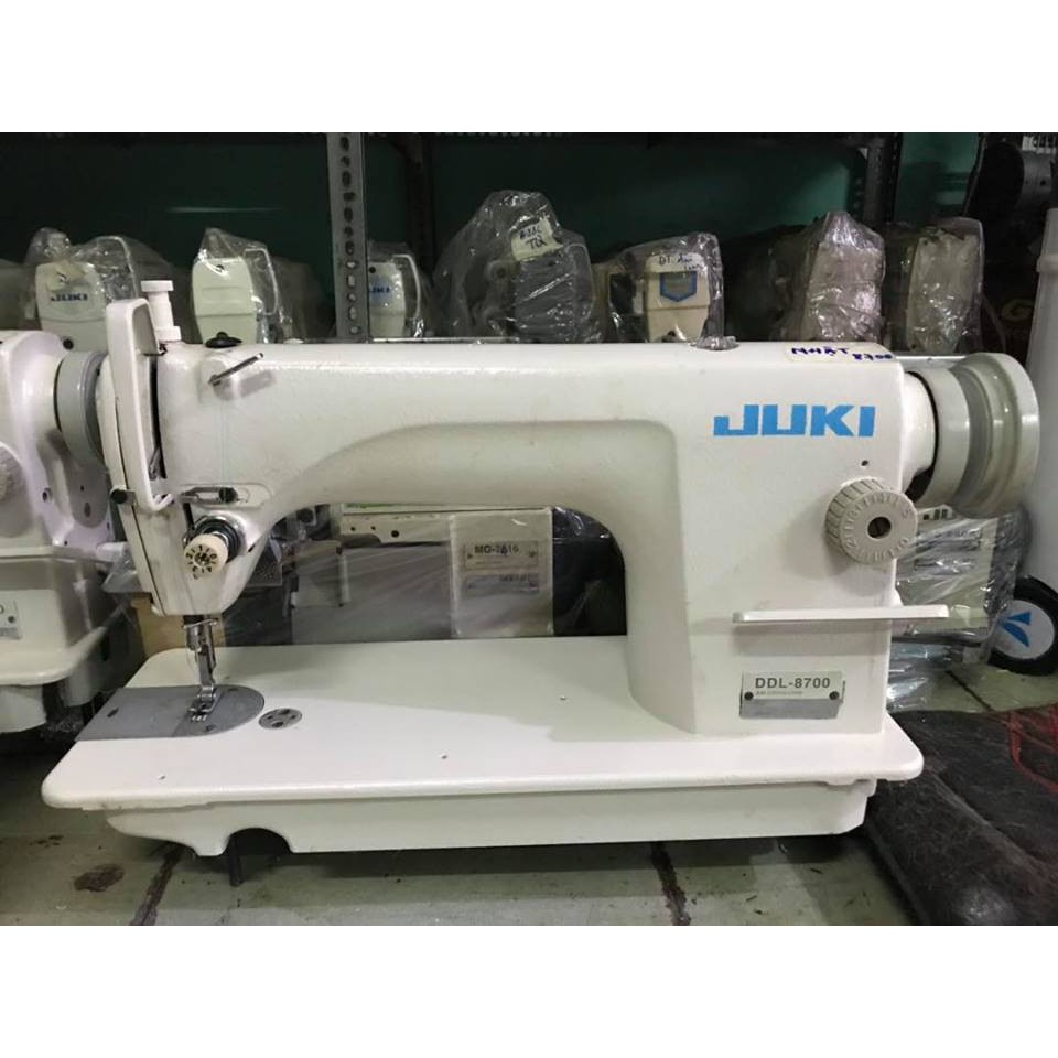 Máy may JUKI 8700 nhật
