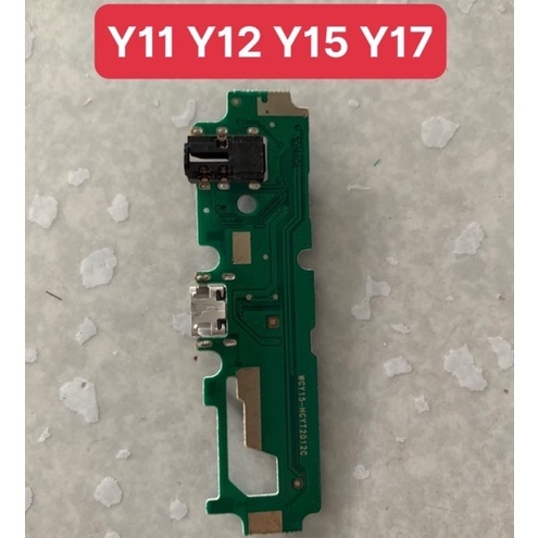 bo sạc vivo Y11 Y12 Y15 dùng chung