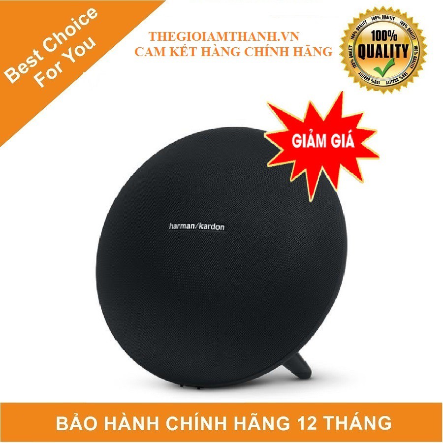 Loa Harman/kadon Onyx Studio 4-Hàng Chính Hãng PGI