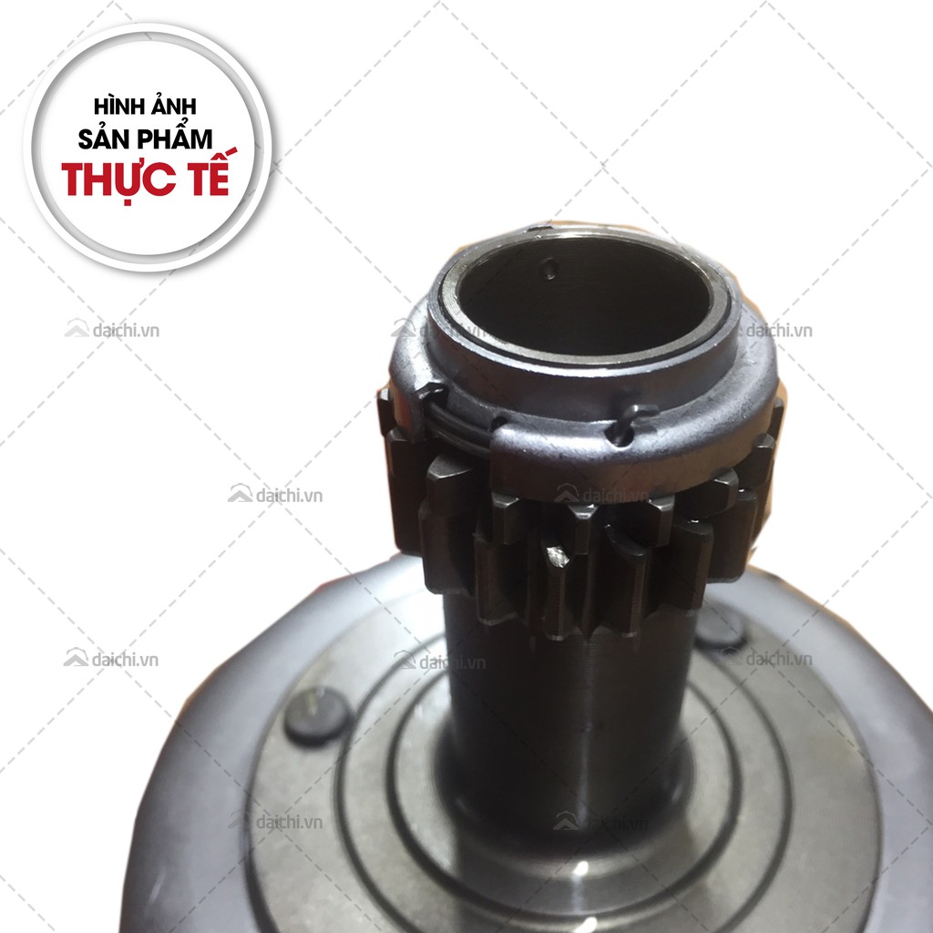 Côn trước dành cho xe máy Wave S110