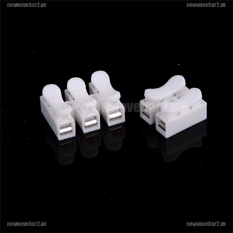 Bộ 10 Dây Nguồn Tự Khóa Chuyên Dụng